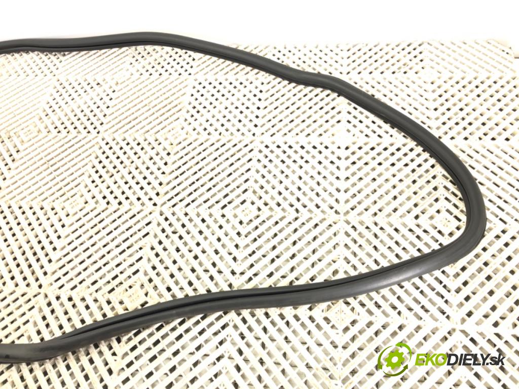 VW CADDY V Nadwozie pełne/minivan (SBA, SBH) 2020 - 2022    2.0 TDi BMT 90 kW [122 KM] olej napędowy 2020 - 2022  těsnění dveře zadní část pravá  (Ostatní)