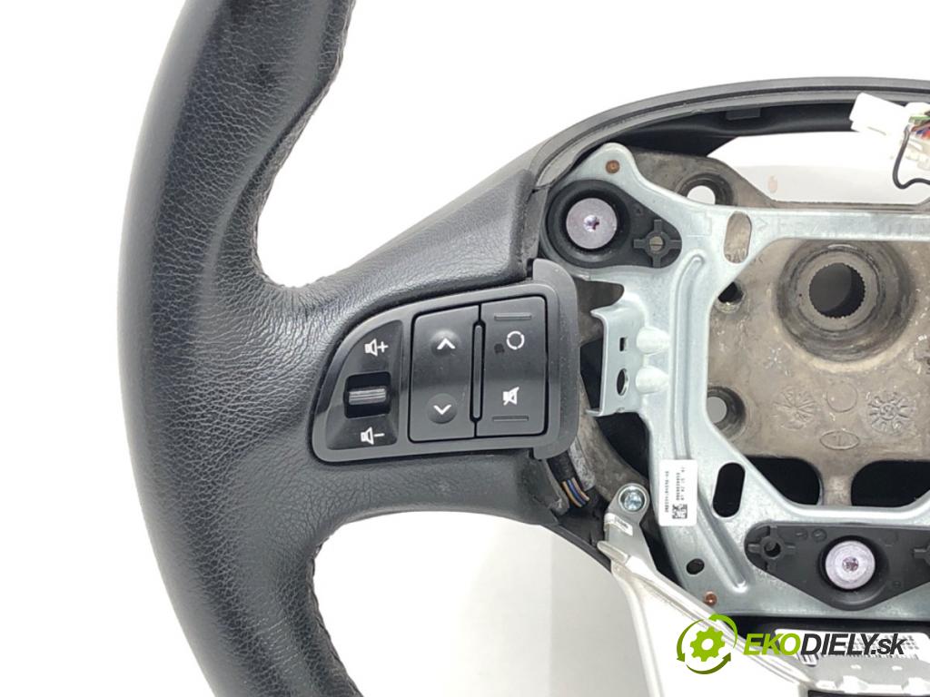 KIA SPORTAGE III (SL) 2009 - 2022    1.6 GDI 99 kW [135 KM] benzyna 2011 - 2022  Volant 56110-3U751EQ (Volanty)