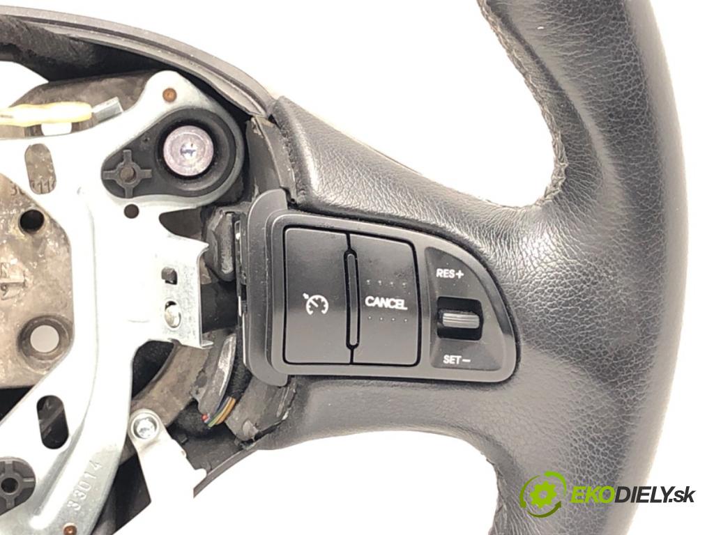 KIA SPORTAGE III (SL) 2009 - 2022    1.6 GDI 99 kW [135 KM] benzyna 2011 - 2022  Volant 56110-3U751EQ (Volanty)