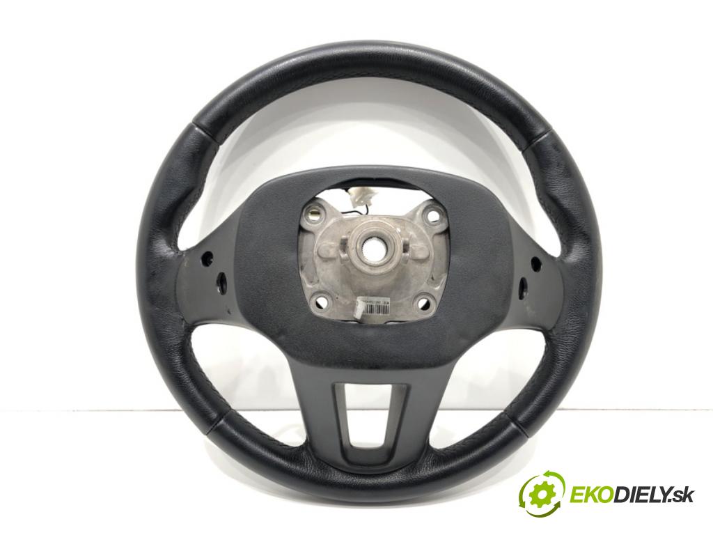 KIA SPORTAGE III (SL) 2009 - 2022    1.6 GDI 99 kW [135 KM] benzyna 2011 - 2022  Volant 56110-3U751EQ (Volanty)