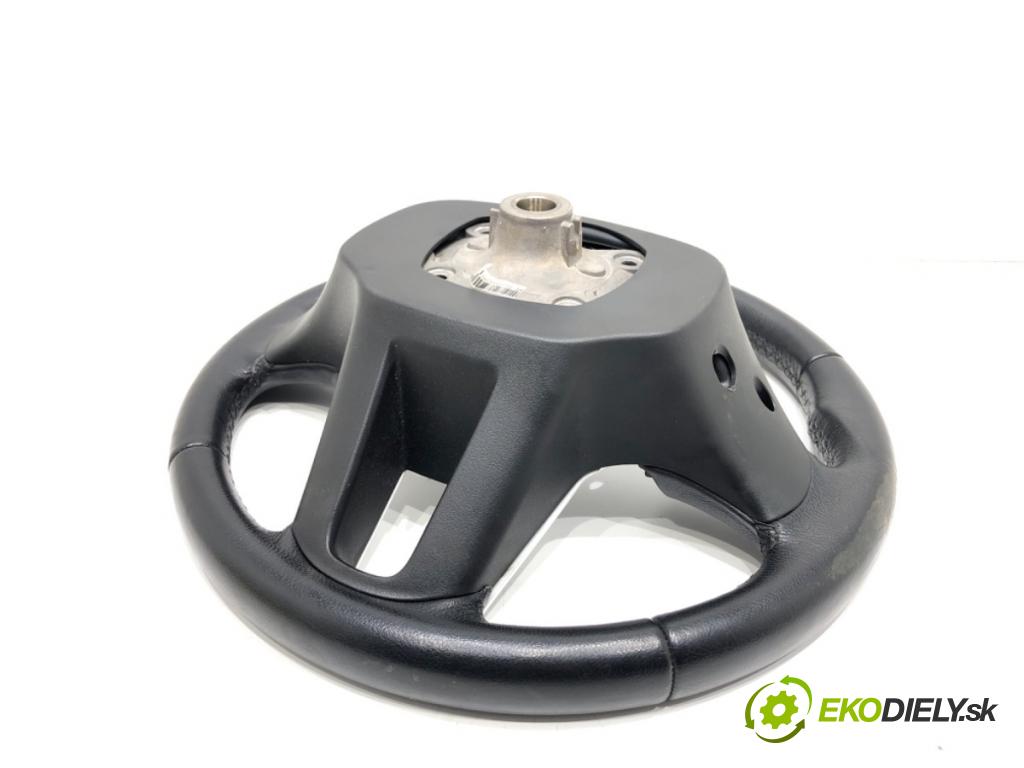 KIA SPORTAGE III (SL) 2009 - 2022    1.6 GDI 99 kW [135 KM] benzyna 2011 - 2022  Volant 56110-3U751EQ (Volanty)