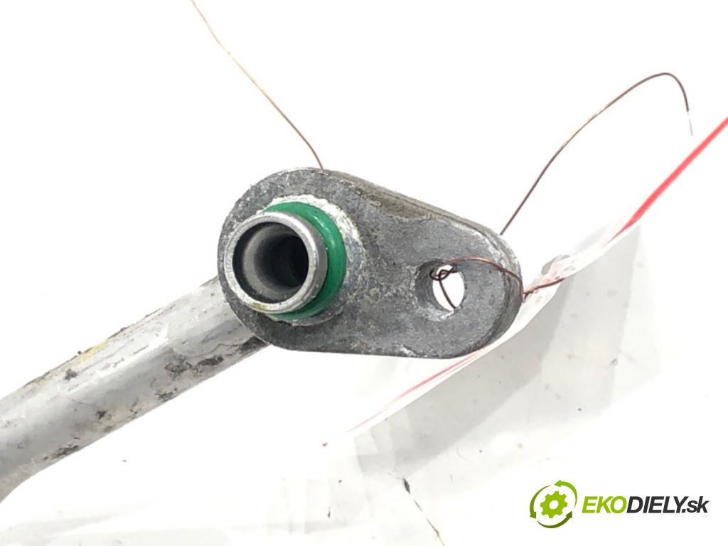 KIA SPORTAGE III (SL) 2009 - 2022    1.6 GDI 99 kW [135 KM] benzyna 2011 - 2022  rúrka klimatizácie 97762-2Y650 (Rúrky klimatizácie)