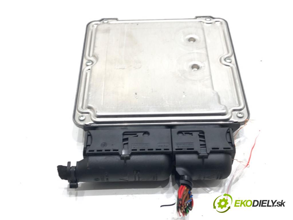 VW TRANSPORTER V Autobus (7HB, 7HJ, 7EB, 7EJ) 2003 - 2015    2.5 TDI 4motion 96 kW [130 KM] olej napędowy 2004 - 2009  riadiaca jednotka Motor 070906016BA (Riadiace jednotky)