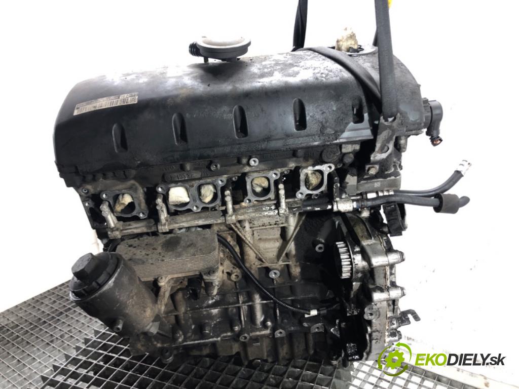 VW TRANSPORTER V Autobus (7HB, 7HJ, 7EB, 7EJ) 2003 - 2015    2.5 TDI 4motion 96 kW [130 KM] olej napędowy 2004 - 2009  motor AXD (Motory (kompletní))