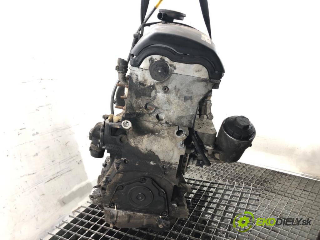 VW TRANSPORTER V Autobus (7HB, 7HJ, 7EB, 7EJ) 2003 - 2015    2.5 TDI 4motion 96 kW [130 KM] olej napędowy 2004 - 2009  motor AXD (Motory (kompletní))