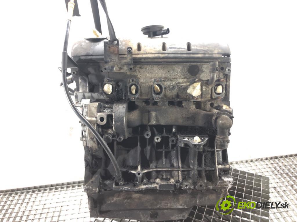 VW TRANSPORTER V Autobus (7HB, 7HJ, 7EB, 7EJ) 2003 - 2015    2.5 TDI 4motion 96 kW [130 KM] olej napędowy 2004 - 2009  motor AXD (Motory (kompletní))