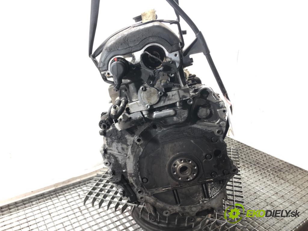 VW TRANSPORTER V Autobus (7HB, 7HJ, 7EB, 7EJ) 2003 - 2015    2.5 TDI 4motion 96 kW [130 KM] olej napędowy 2004 - 2009  motor AXD (Motory (kompletní))