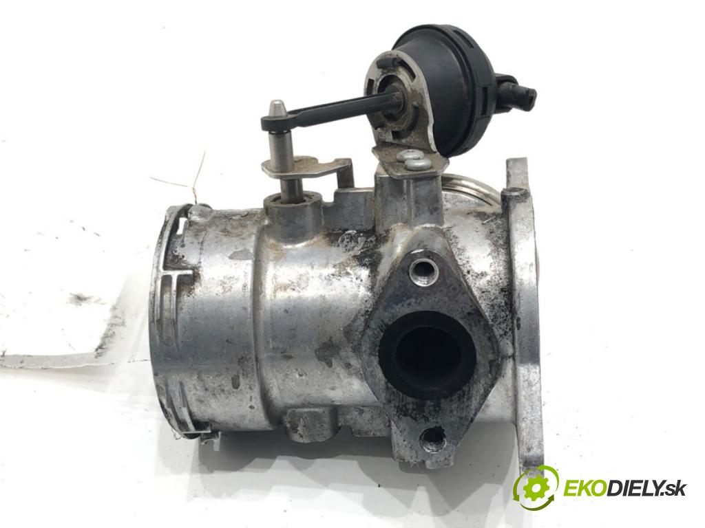 VW TRANSPORTER V Autobus (7HB, 7HJ, 7EB, 7EJ) 2003 - 2015    2.5 TDI 4motion 96 kW [130 KM] olej napędowy 2004 - 2009  Škrtiaca klapka 7649D/1 (Škrtiace klapky)