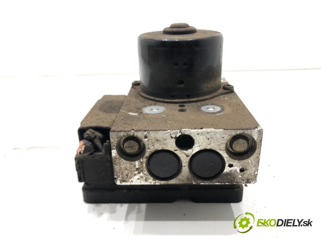 VW TRANSPORTER V Autobus (7HB, 7HJ, 7EB, 7EJ) 2003 - 2015    2.5 TDI 4motion 96 kW [130 KM] olej napędowy 2004 - 2009  Pumpa ABS 7H0614111B (Pumpy ABS)