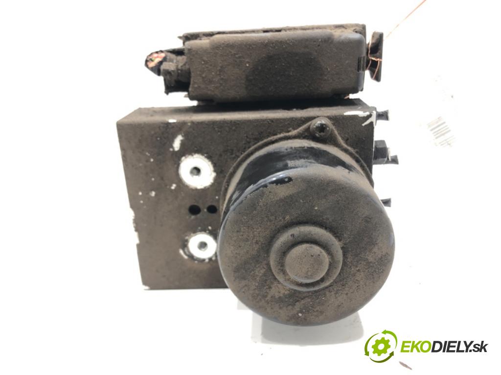 VW TRANSPORTER V Autobus (7HB, 7HJ, 7EB, 7EJ) 2003 - 2015    2.5 TDI 4motion 96 kW [130 KM] olej napędowy 2004 - 2009  Pumpa ABS 7H0614111B (Pumpy ABS)