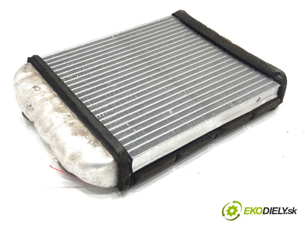 VW TRANSPORTER V Autobus (7HB, 7HJ, 7EB, 7EJ) 2003 - 2015    2.5 TDI 4motion 96 kW [130 KM] olej napędowy 2004 - 2009  topné těleso radiátor topení 7H1819121 (Radiátory topení)