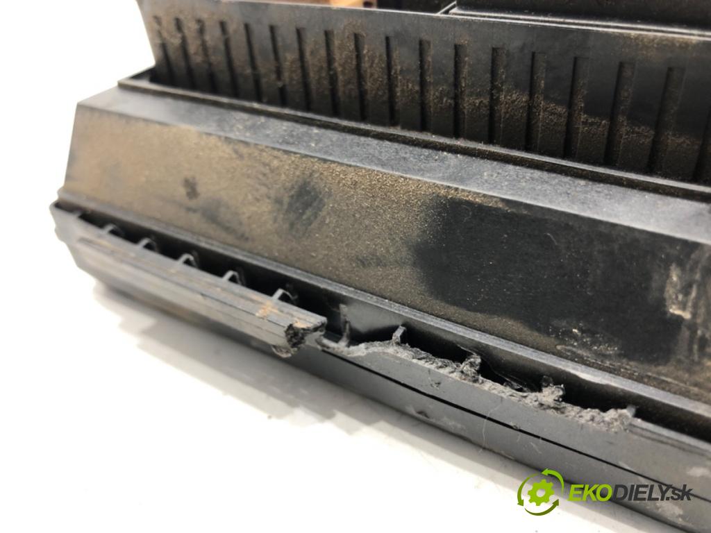 VW TRANSPORTER V Autobus (7HB, 7HJ, 7EB, 7EJ) 2003 - 2015    2.5 TDI 4motion 96 kW [130 KM] olej napędowy 2004 - 2009  Modul komfortu 7H0937049K (Moduly komfortu)