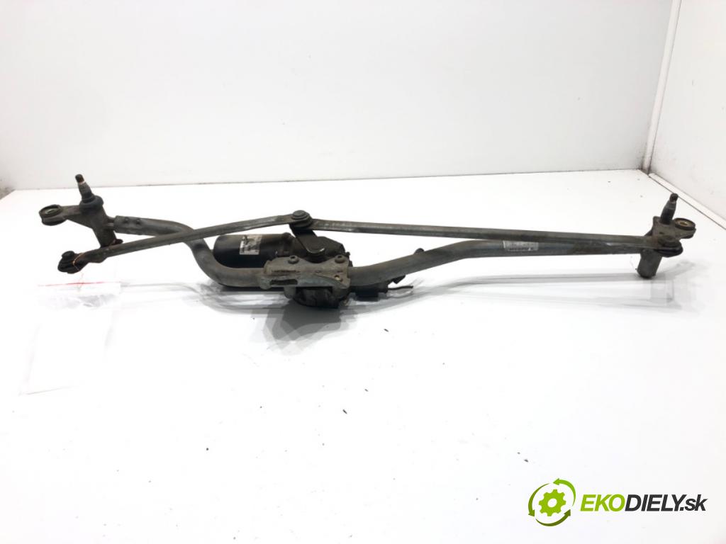 VW TRANSPORTER V Autobus (7HB, 7HJ, 7EB, 7EJ) 2003 - 2015    2.5 TDI 4motion 96 kW [130 KM] olej napędowy 2004 - 2009  Mechanizmus stieračov predný 7H1955023B (Motorčeky stieračov predné)