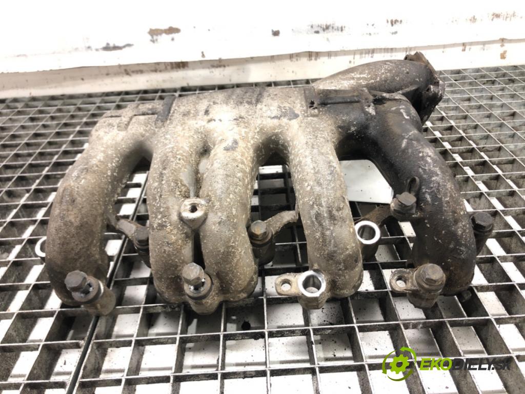 VW TRANSPORTER V Autobus (7HB, 7HJ, 7EB, 7EJ) 2003 - 2015    2.5 TDI 4motion 96 kW [130 KM] olej napędowy 2004 - 2009  Potrubie sacie, sanie 070129713F (Sacie potrubia)