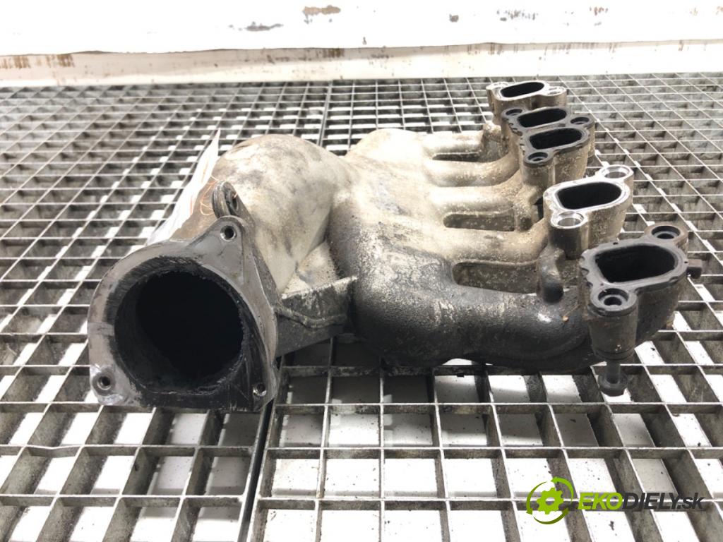 VW TRANSPORTER V Autobus (7HB, 7HJ, 7EB, 7EJ) 2003 - 2015    2.5 TDI 4motion 96 kW [130 KM] olej napędowy 2004 - 2009  Potrubie sacie, sanie 070129713F (Sacie potrubia)