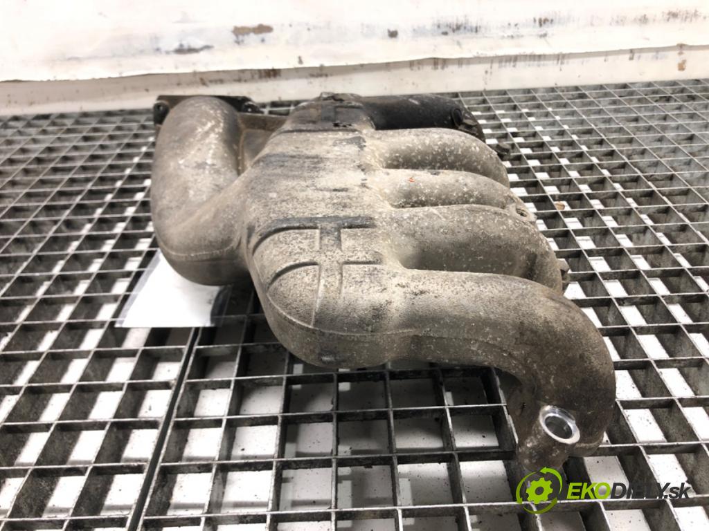 VW TRANSPORTER V Autobus (7HB, 7HJ, 7EB, 7EJ) 2003 - 2015    2.5 TDI 4motion 96 kW [130 KM] olej napędowy 2004 - 2009  Potrubie sacie, sanie 070129713F (Sacie potrubia)