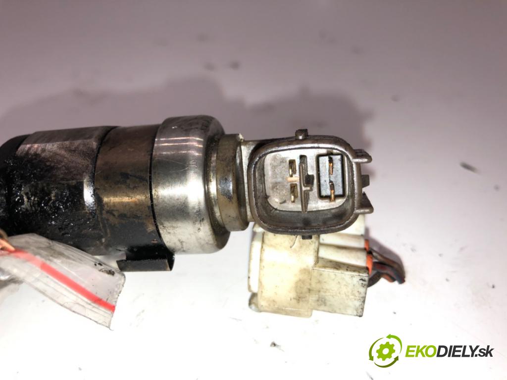 TOYOTA COROLLA (_E12_) 2001 - 2007    2.0 D-4D (CDE120R_, CDE120L_) 85 kW [116 KM] olej napędowy 2003 - 2007  vstrekovač 23670-27020 (Vstrekovače)