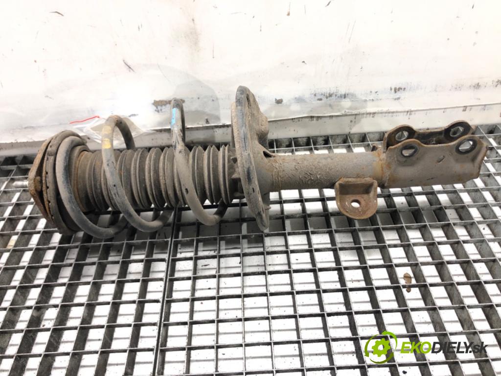 TOYOTA RAV 4 IV (_A4_) 2012 - 2022    2.5 Hybrid (AVA42_) 114 kW [155 KM] Hybryda silnik benzynowy / elektryczny 2015 - 2018  Tlmič ľavy predný Pružina 48520-42610