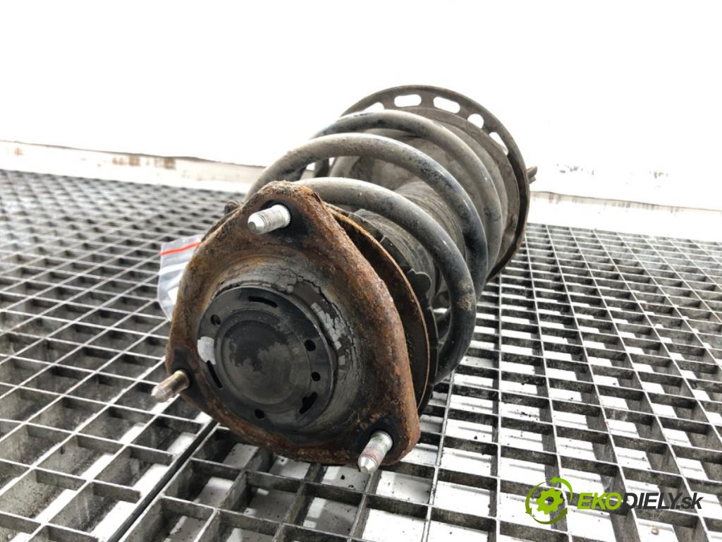 TOYOTA RAV 4 IV (_A4_) 2012 - 2022    2.5 Hybrid (AVA42_) 114 kW [155 KM] Hybryda silnik benzynowy / elektryczny 2015 - 2018  Tlmič ľavy predný Pružina 48520-42610