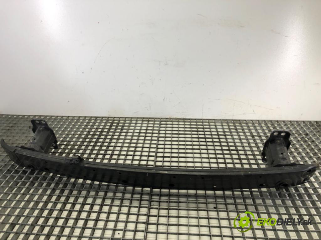 TOYOTA RAV 4 IV (_A4_) 2012 - 2022    2.5 Hybrid (AVA42_) 114 kW [155 KM] Hybryda silnik benzynowy / elektryczny 2015 - 2018  výztuha nárazníka přední část  (Výztuhy přední)