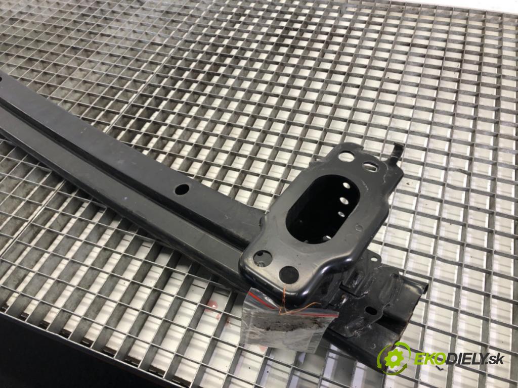 TOYOTA RAV 4 IV (_A4_) 2012 - 2022    2.5 Hybrid (AVA42_) 114 kW [155 KM] Hybryda silnik benzynowy / elektryczny 2015 - 2018  výztuha nárazníka přední část  (Výztuhy přední)