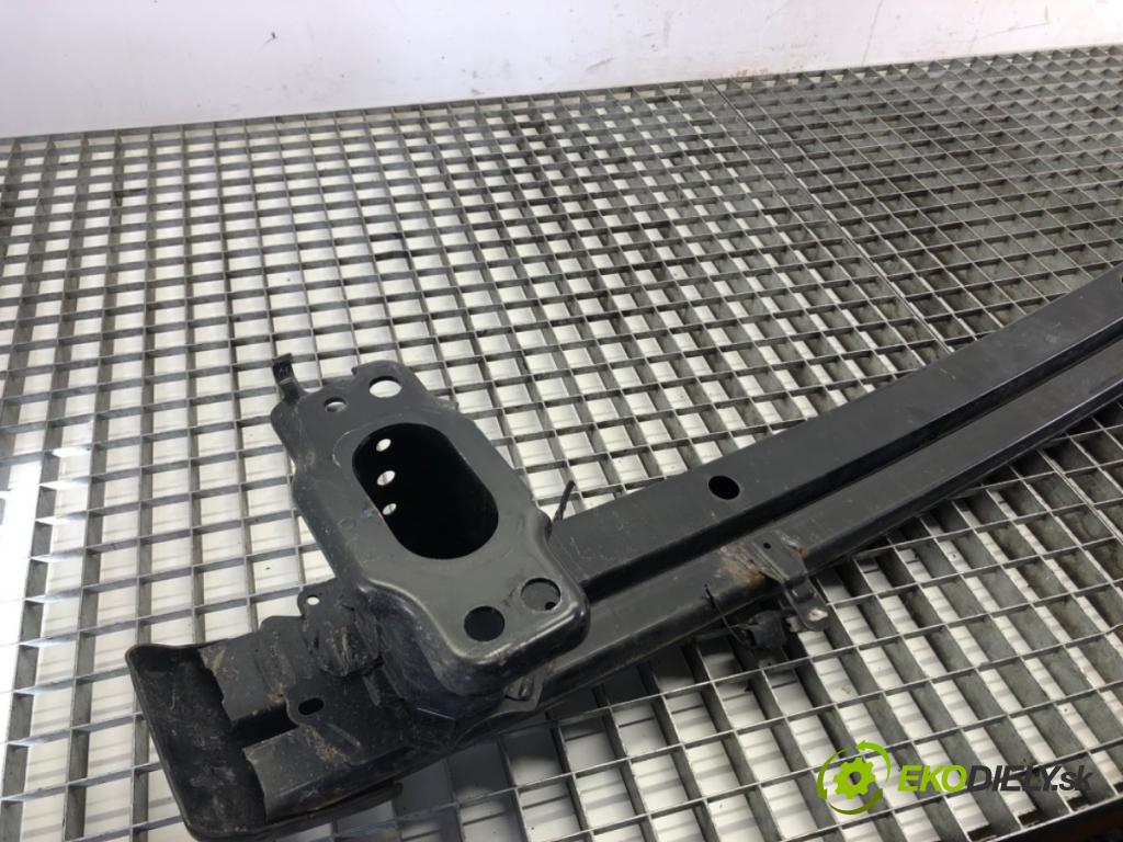 TOYOTA RAV 4 IV (_A4_) 2012 - 2022    2.5 Hybrid (AVA42_) 114 kW [155 KM] Hybryda silnik benzynowy / elektryczny 2015 - 2018  výztuha nárazníka přední část  (Výztuhy přední)