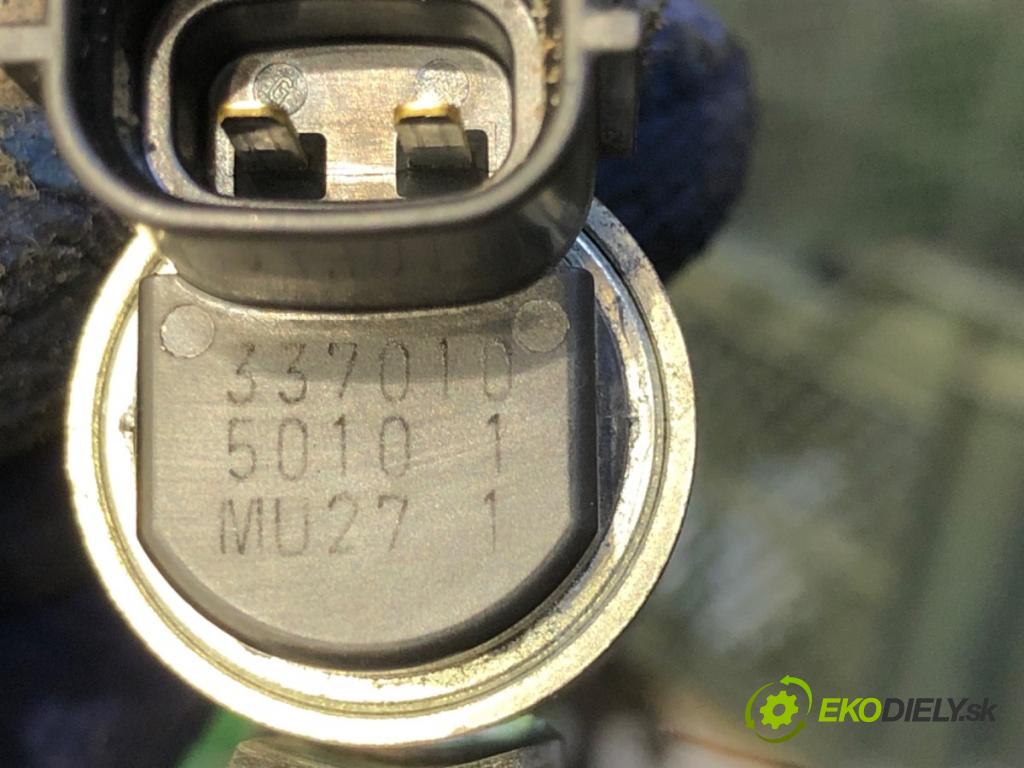 TOYOTA RAV 4 IV (_A4_) 2012 - 2022    2.5 Hybrid (AVA42_) 114 kW [155 KM] Hybryda silnik benzynowy / elektryczny 2015 - 2018  Snímač variabilný fázy 337010 (Snímače)