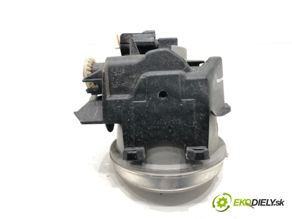 TOYOTA RAV 4 IV (_A4_) 2012 - 2022    2.5 Hybrid (AVA42_) 114 kW [155 KM] Hybryda silnik benzynowy / elektryczny 2015 - 2018  hmlové svetlo, hmlovka levý přední část 12-580