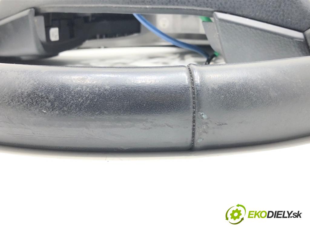 TOYOTA RAV 4 IV (_A4_) 2012 - 2022    2.5 Hybrid (AVA42_) 114 kW [155 KM] Hybryda silnik benzynowy / elektryczny 2015 - 2018  Volant  (Volanty)