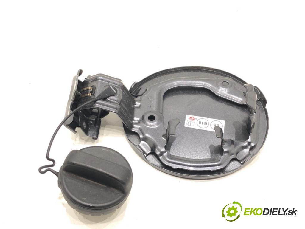 TOYOTA RAV 4 IV (_A4_) 2012 - 2022    2.5 Hybrid (AVA42_) 114 kW [155 KM] Hybryda silnik benzynowy / elektryczny 2015 - 2018  Dvierka nádrže paliva  (Ostatné)
