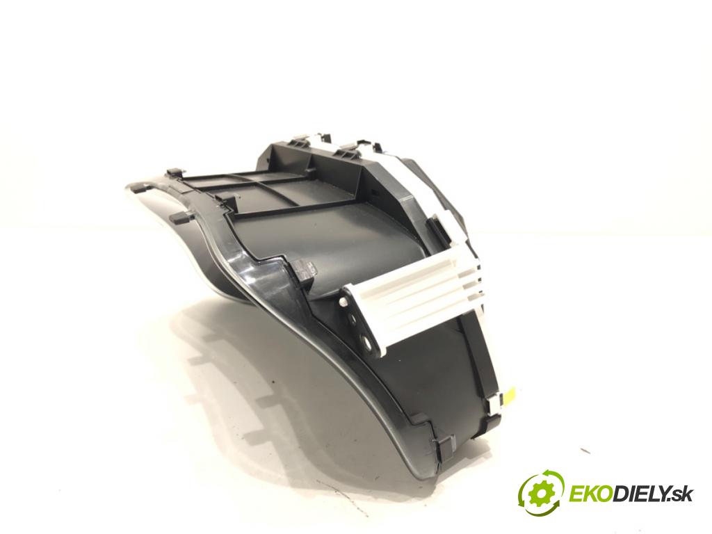 TOYOTA RAV 4 IV (_A4_) 2012 - 2022    2.5 Hybrid (AVA42_) 114 kW [155 KM] Hybryda silnik benzynowy / elektryczny 2015 - 2018  prístrojovka 83800-4A230 (Přístrojové desky, displeje)