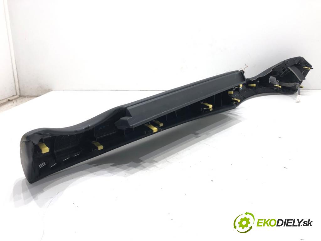 TOYOTA RAV 4 IV (_A4_) 2012 - 2022    2.5 Hybrid (AVA42_) 114 kW [155 KM] Hybryda silnik benzynowy / elektryczny 2015 - 2018  lišty kryt 52012-42090 (Lišty)