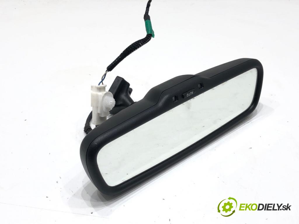 TOYOTA RAV 4 IV (_A4_) 2012 - 2022    2.5 Hybrid (AVA42_) 114 kW [155 KM] Hybryda silnik benzynowy / elektryczny 2015 - 2018  Spätné zrkadlo vnútorné 87810-0WK00 (Spätné zrkadlá vnútorné)