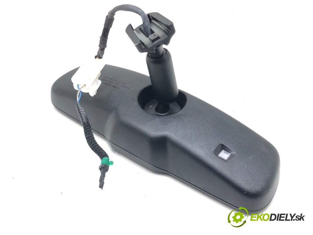 TOYOTA RAV 4 IV (_A4_) 2012 - 2022    2.5 Hybrid (AVA42_) 114 kW [155 KM] Hybryda silnik benzynowy / elektryczny 2015 - 2018  Spätné zrkadlo vnútorné 87810-0WK00 (Spätné zrkadlá vnútorné)