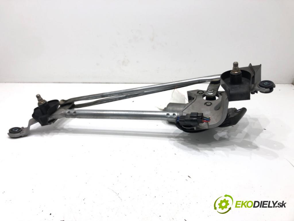 TOYOTA RAV 4 IV (_A4_) 2012 - 2022    2.5 Hybrid (AVA42_) 114 kW [155 KM] Hybryda silnik benzynowy / elektryczny 2015 - 2018  Mechanizmus stieračov predný 85110-42190 (Motorčeky stieračov predné)