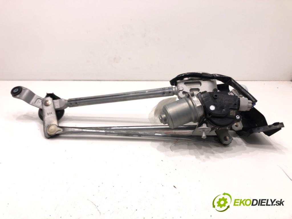 TOYOTA RAV 4 IV (_A4_) 2012 - 2022    2.5 Hybrid (AVA42_) 114 kW [155 KM] Hybryda silnik benzynowy / elektryczny 2015 - 2018  Mechanizmus stieračov predný 85110-42190 (Motorčeky stieračov predné)