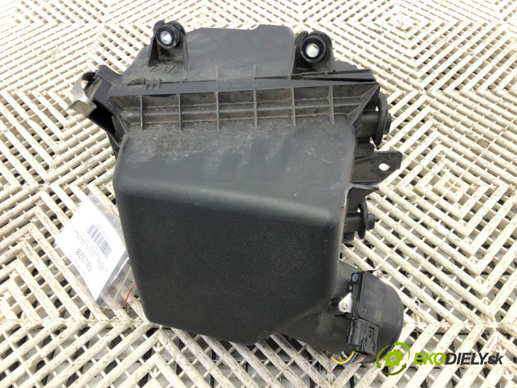 TOYOTA RAV 4 IV (_A4_) 2012 - 2022    2.5 Hybrid (AVA42_) 114 kW [155 KM] Hybryda silnik benzynowy / elektryczny 2015 - 2018  Obal filtra vzduchu 17705-36110 (Obaly filtrov vzduchu)