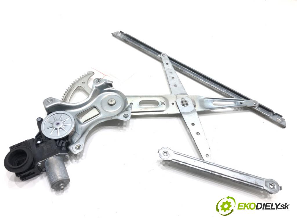 TOYOTA RAV 4 IV (_A4_) 2012 - 2022    2.5 Hybrid (AVA42_) 114 kW [155 KM] Hybryda silnik benzynowy / elektryczny 2015 - 2018  mechanismus okna levý přední část 85720-42120