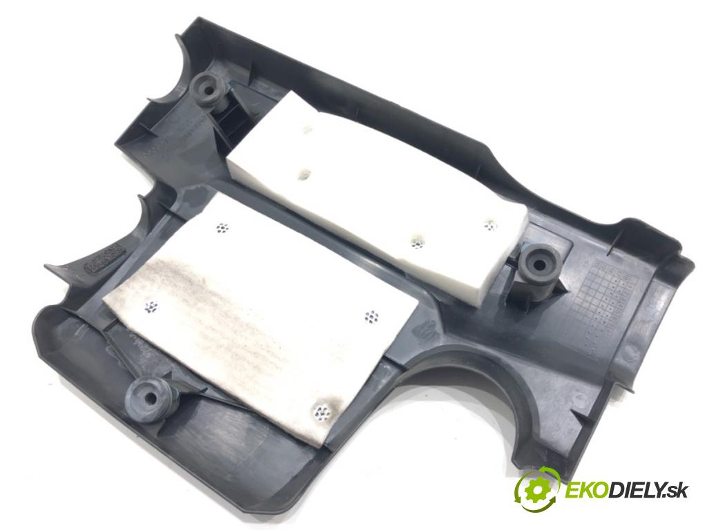 TOYOTA RAV 4 IV (_A4_) 2012 - 2022    2.5 Hybrid (AVA42_) 114 kW [155 KM] Hybryda silnik benzynowy / elektryczny 2015 - 2018  kryt motora 12601-36060 (Kryty motora)