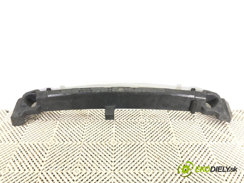TOYOTA RAV 4 IV (_A4_) 2012 - 2022    2.5 Hybrid (AVA42_) 114 kW [155 KM] Hybryda silnik benzynowy / elektryczny 2015 - 2018  ABSORBER nárazníka přední část 52614-42110