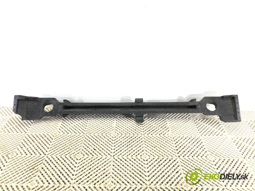 TOYOTA RAV 4 IV (_A4_) 2012 - 2022    2.5 Hybrid (AVA42_) 114 kW [155 KM] Hybryda silnik benzynowy / elektryczny 2015 - 2018  ABSORBER nárazníka přední část 52614-42110