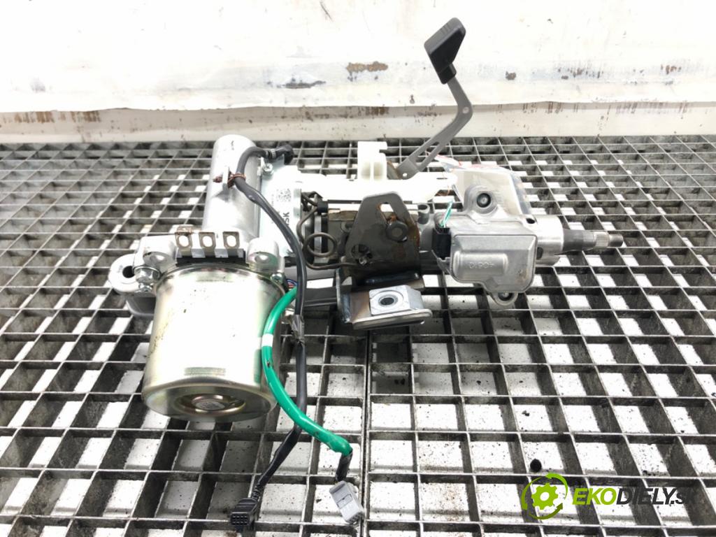 TOYOTA RAV 4 IV (_A4_) 2012 - 2022    2.5 Hybrid (AVA42_) 114 kW [155 KM] Hybryda silnik benzynowy / elektryczny 2015 - 2018  Pumpa servočerpadlo BD0206 (Servočerpadlá, pumpy riadenia)