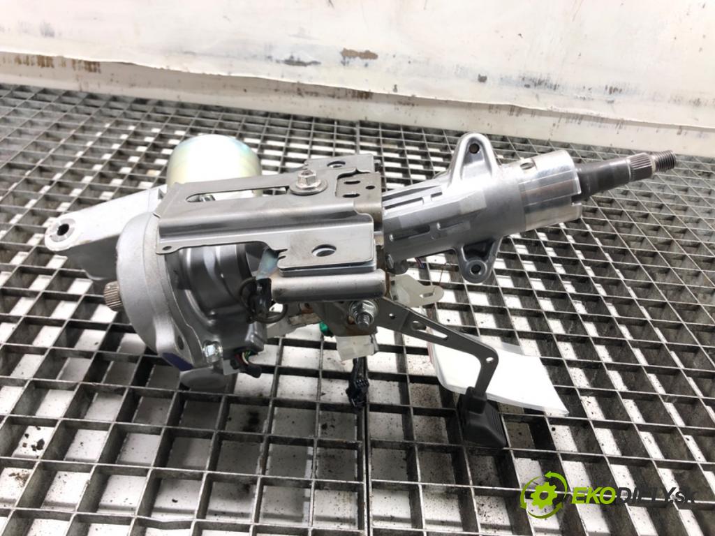 TOYOTA RAV 4 IV (_A4_) 2012 - 2022    2.5 Hybrid (AVA42_) 114 kW [155 KM] Hybryda silnik benzynowy / elektryczny 2015 - 2018  Pumpa servočerpadlo BD0206 (Servočerpadlá, pumpy riadenia)