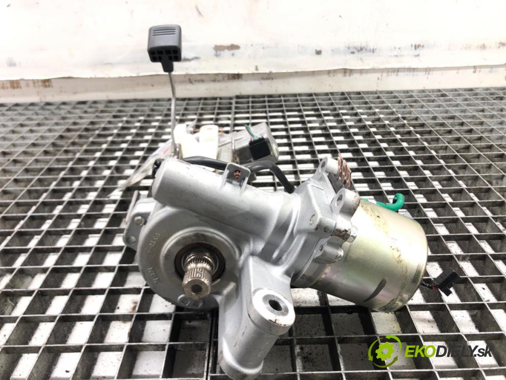 TOYOTA RAV 4 IV (_A4_) 2012 - 2022    2.5 Hybrid (AVA42_) 114 kW [155 KM] Hybryda silnik benzynowy / elektryczny 2015 - 2018  Pumpa servočerpadlo BD0206 (Servočerpadlá, pumpy riadenia)