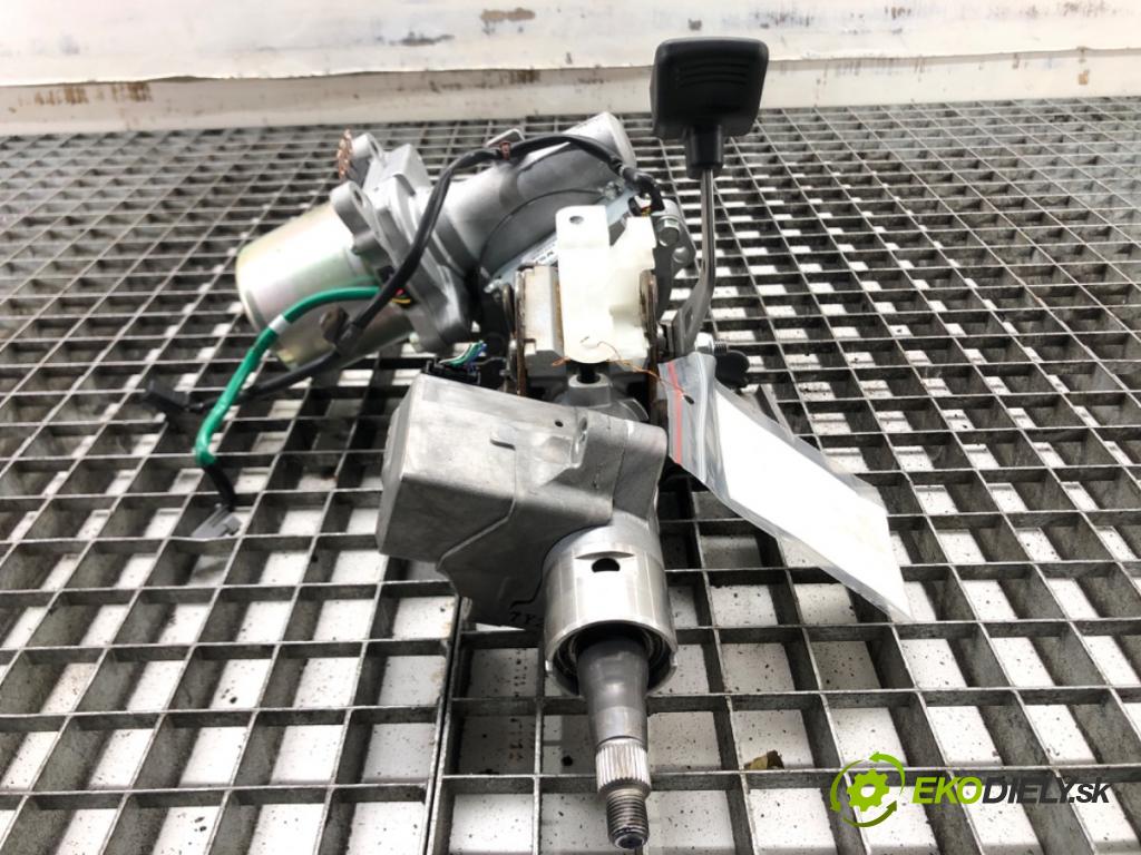 TOYOTA RAV 4 IV (_A4_) 2012 - 2022    2.5 Hybrid (AVA42_) 114 kW [155 KM] Hybryda silnik benzynowy / elektryczny 2015 - 2018  Pumpa servočerpadlo BD0206 (Servočerpadlá, pumpy riadenia)