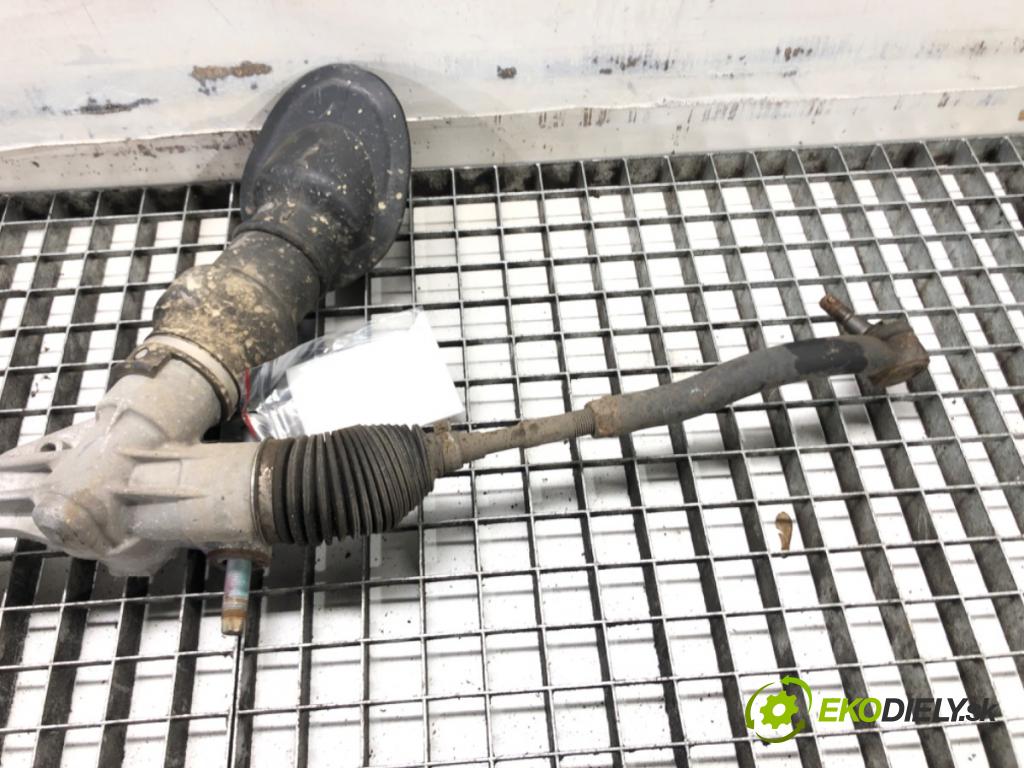 TOYOTA RAV 4 IV (_A4_) 2012 - 2022    2.5 Hybrid (AVA42_) 114 kW [155 KM] Hybryda silnik benzynowy / elektryczny 2015 - 2018  riadenie NSK00803 (Riadenia)
