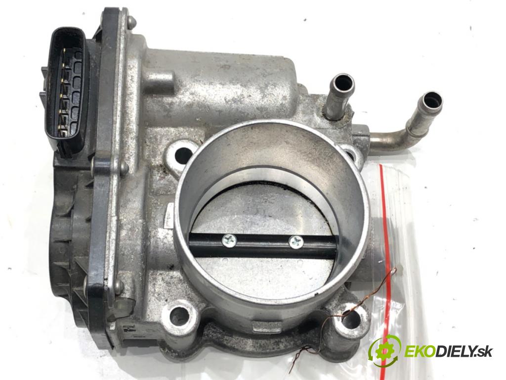TOYOTA RAV 4 IV (_A4_) 2012 - 2022    2.5 Hybrid (AVA42_) 114 kW [155 KM] Hybryda silnik benzynowy / elektryczny 2015 - 2018  Škrtiaca klapka 22030-36020 (Škrtiace klapky)