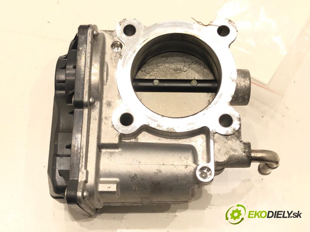TOYOTA RAV 4 IV (_A4_) 2012 - 2022    2.5 Hybrid (AVA42_) 114 kW [155 KM] Hybryda silnik benzynowy / elektryczny 2015 - 2018  Škrtiaca klapka 22030-36020 (Škrtiace klapky)