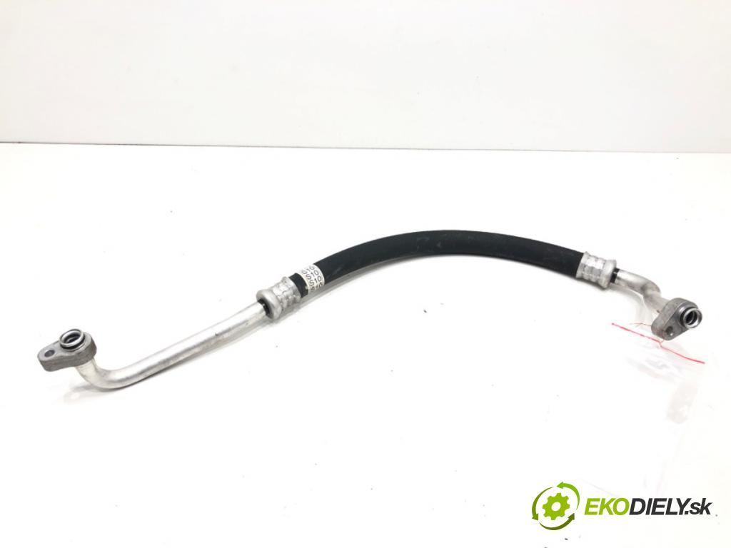 TOYOTA RAV 4 IV (_A4_) 2012 - 2022    2.5 Hybrid (AVA42_) 114 kW [155 KM] Hybryda silnik benzynowy / elektryczny 2015 - 2018  rúrka klimatizácie  (Rúrky klimatizácie)