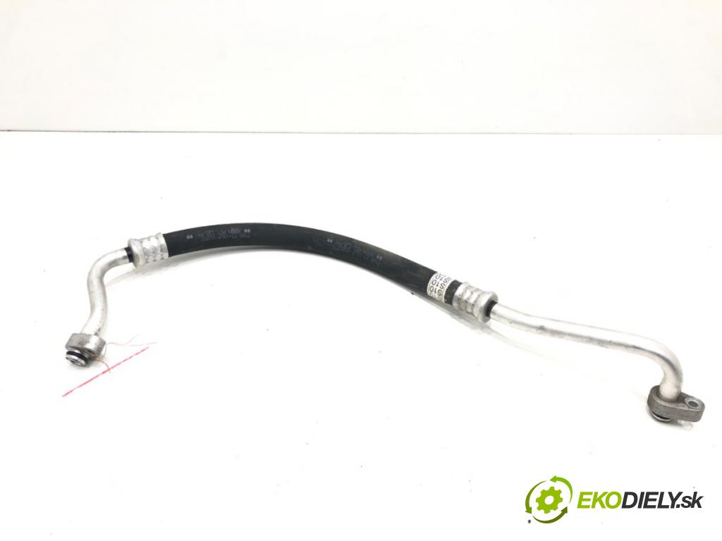 TOYOTA RAV 4 IV (_A4_) 2012 - 2022    2.5 Hybrid (AVA42_) 114 kW [155 KM] Hybryda silnik benzynowy / elektryczny 2015 - 2018  rúrka klimatizácie  (Rúrky klimatizácie)